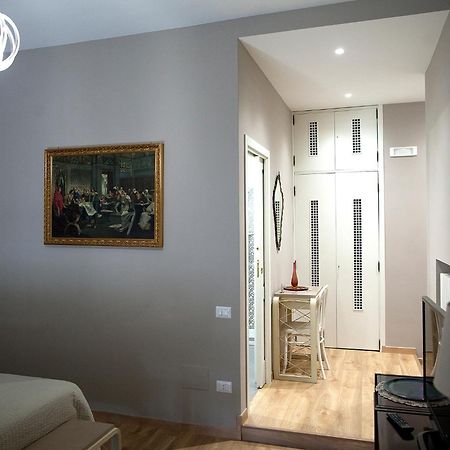 Armonia Bed & Breakfast Salerno Dış mekan fotoğraf