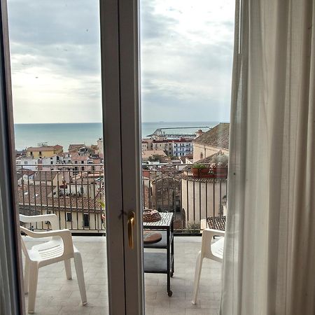 Armonia Bed & Breakfast Salerno Dış mekan fotoğraf
