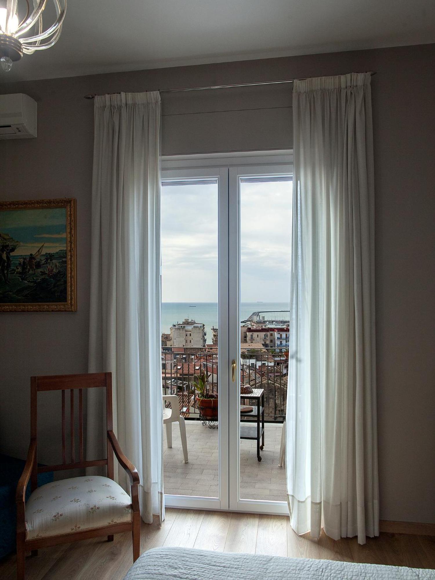 Armonia Bed & Breakfast Salerno Dış mekan fotoğraf