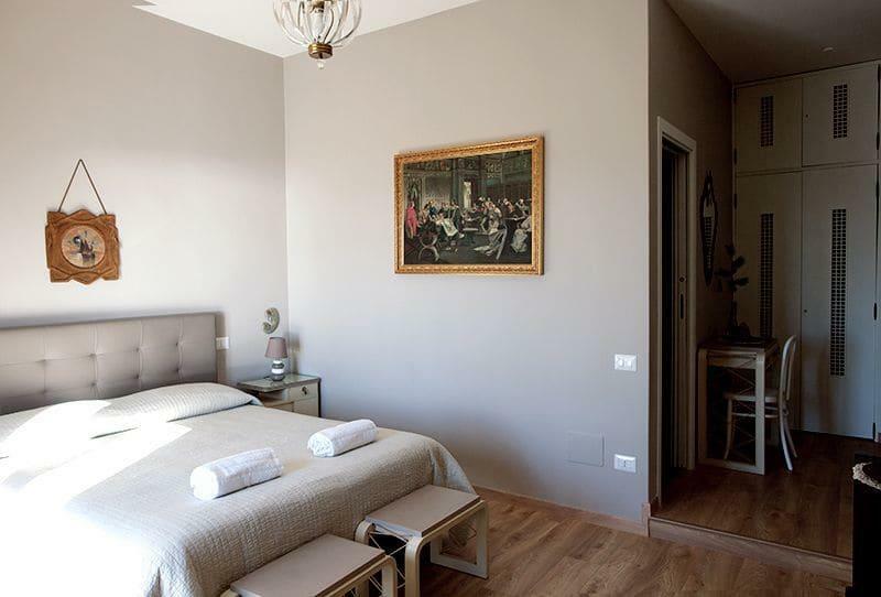 Armonia Bed & Breakfast Salerno Dış mekan fotoğraf
