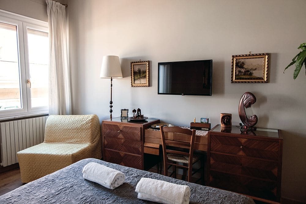 Armonia Bed & Breakfast Salerno Dış mekan fotoğraf
