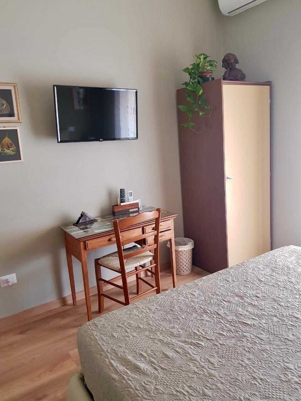 Armonia Bed & Breakfast Salerno Dış mekan fotoğraf