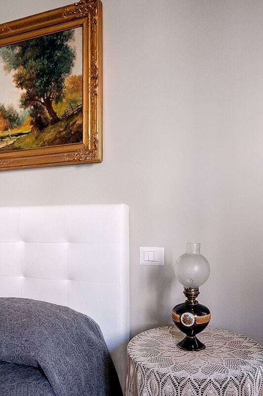 Armonia Bed & Breakfast Salerno Dış mekan fotoğraf