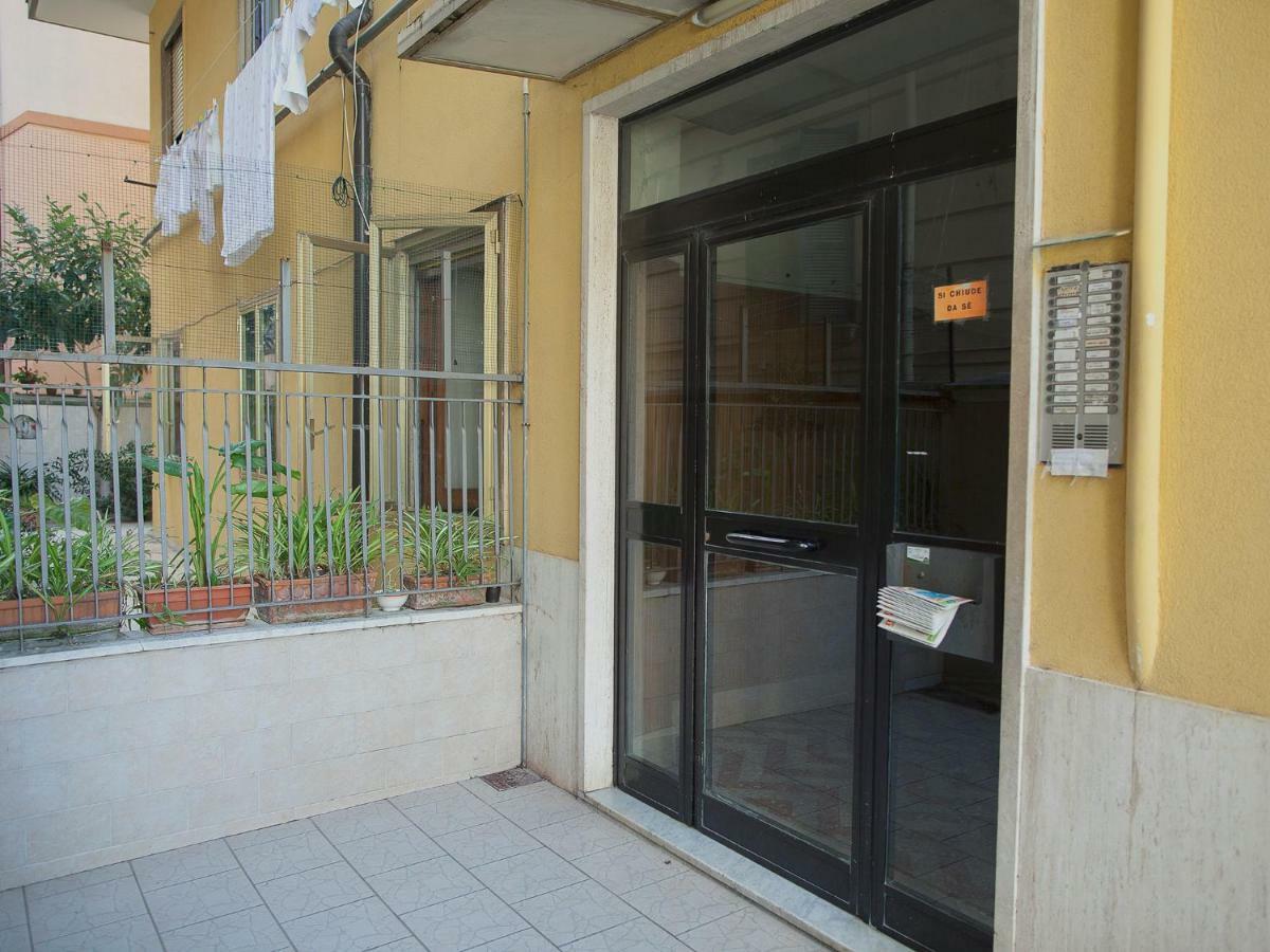 Armonia Bed & Breakfast Salerno Dış mekan fotoğraf