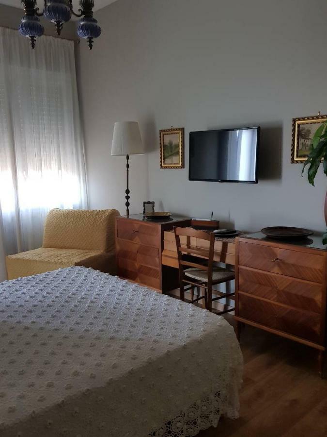 Armonia Bed & Breakfast Salerno Dış mekan fotoğraf