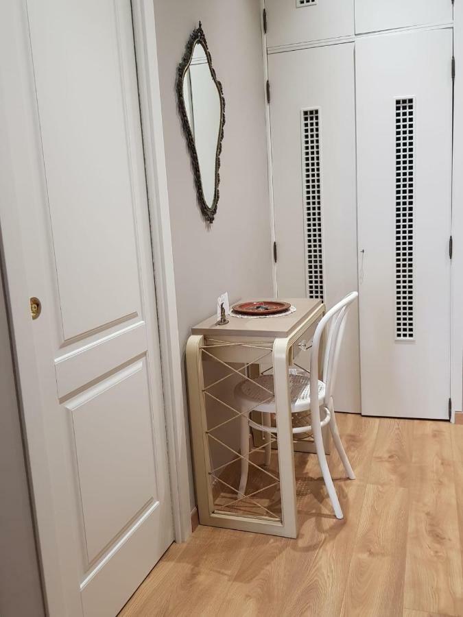 Armonia Bed & Breakfast Salerno Dış mekan fotoğraf